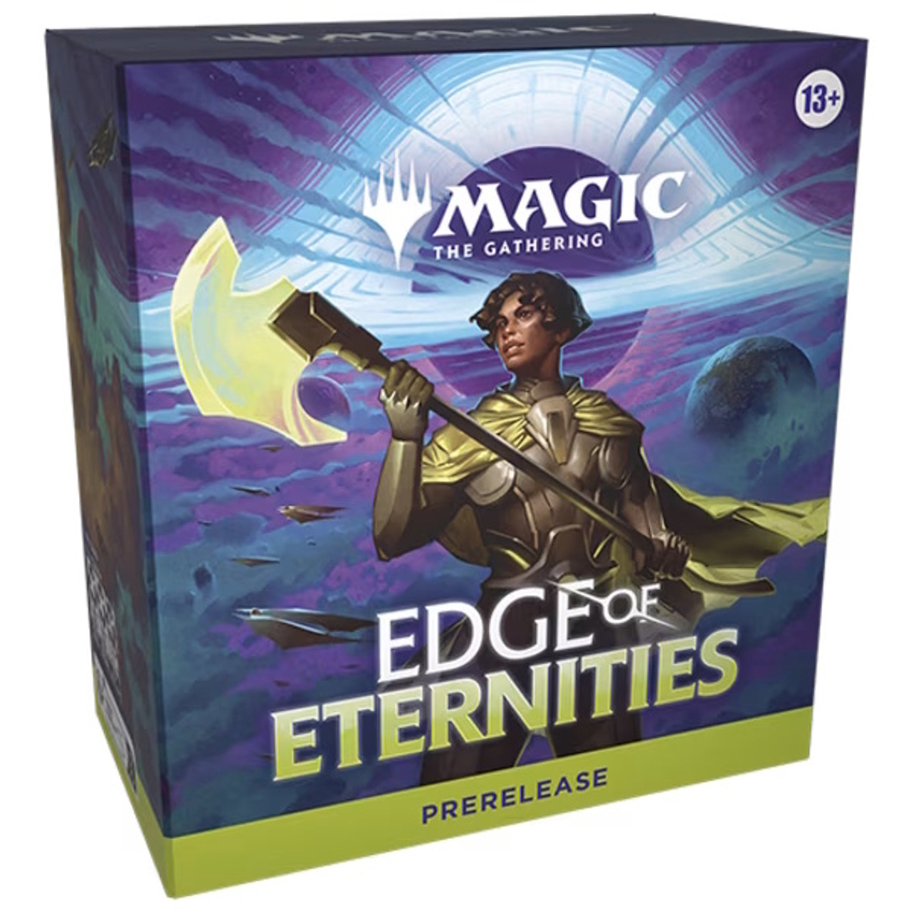 (image for) Edge of Eternities Prerelease Kit